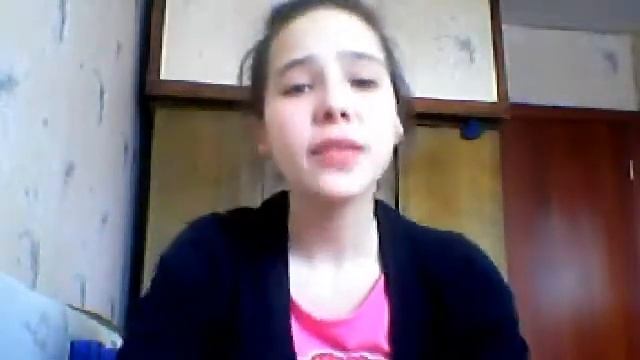 Видео с веб-камеры. Дата: 29 марта 2013 г., 14:52. смотреть онлайн