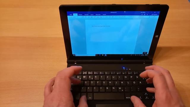 iOTA ONE Kurzcheck surfen und Office смотреть онлайн