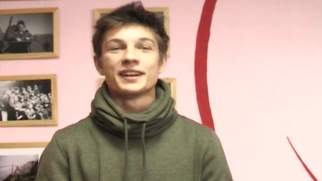 О студентах и преподавателях смотреть онлайн