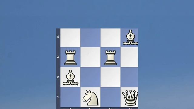 Шахматы на одного Играть в Solitaire chess смотреть онлайн