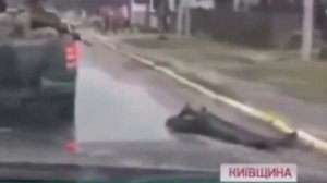 Буча разоблачение. Живые мертвецы в БУЧЕ жесть.mp4