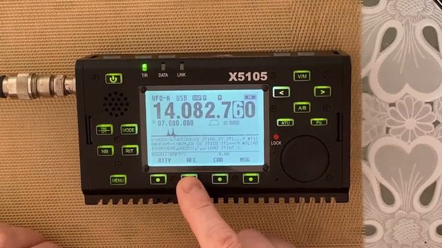 x5105: габариты и вес + небольшой практический тест интересных функций смотреть онлайн