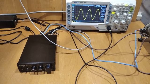 AIYIMA Audio A07 PRO смотреть онлайн