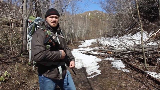 Путешествие на Чертов и Ведьмин мост смотреть онлайн