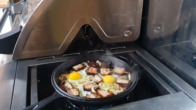 ЗАВТРАК ПОД СТАРОЕ РАДИО. Назад в СССР смотреть онлайн