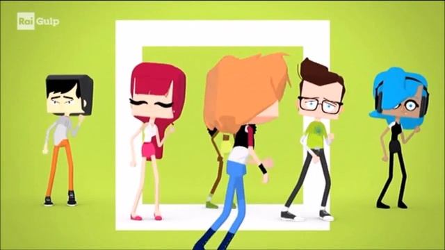 Bumper Rai Gulp смотреть онлайн