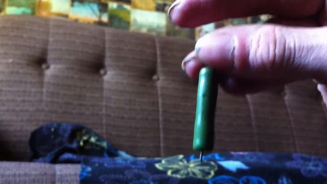 Что внутри в радиодеталях - С5-37 смотреть онлайн