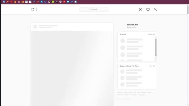 Social Slider Widget. How to connect your instagram account. cm-wp.com смотреть онлайн