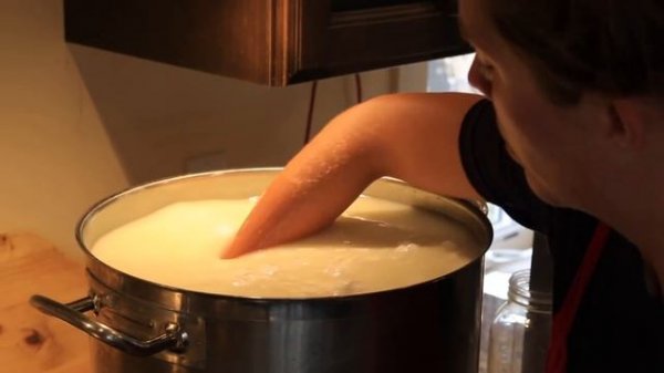 How to Make Traditional Cheddar Cheese: A Complete Guide