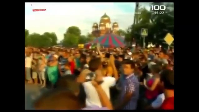 Почему таджики считают Россию своей) смотреть онлайн