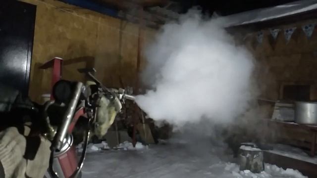 Стимпанковский мушкетон своими руками (это не бутафория, ОН НАСТОЯЩИЙ!). Steampunk Blunderbuss. смотреть онлайн