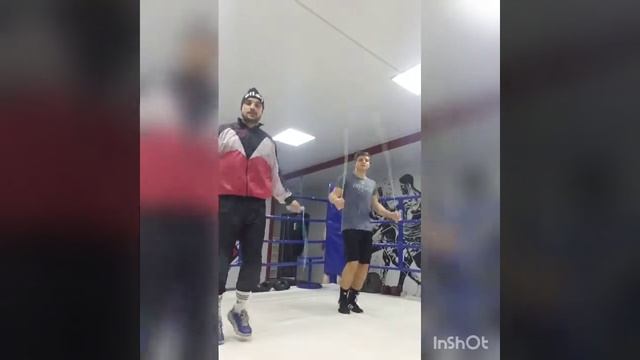 Скакалка 1 час смотреть онлайн