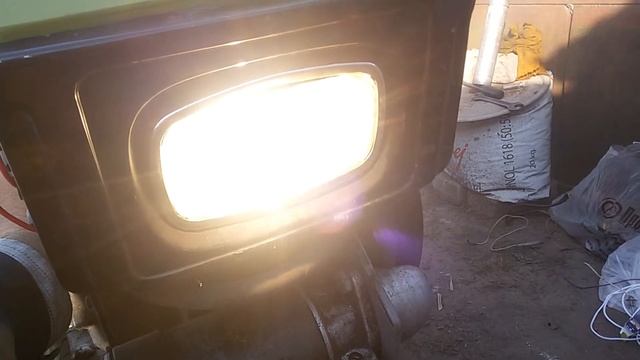 мотоблок лампа на 24 вольта смотреть онлайн