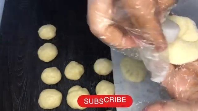 Пироги для утреннего завтрака