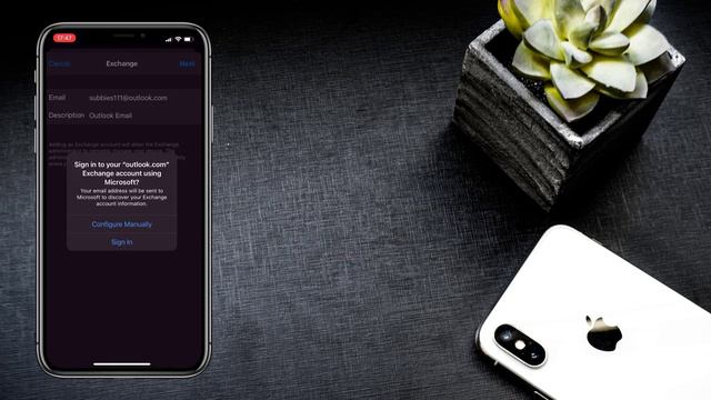 Iphone Keeps Asking For Email Password Outlook - Tutoriopedia смотреть онлайн