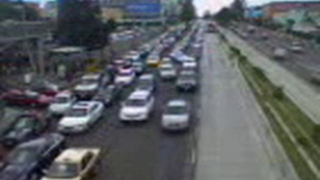 Metrobus Ciudad de Mexico смотреть онлайн