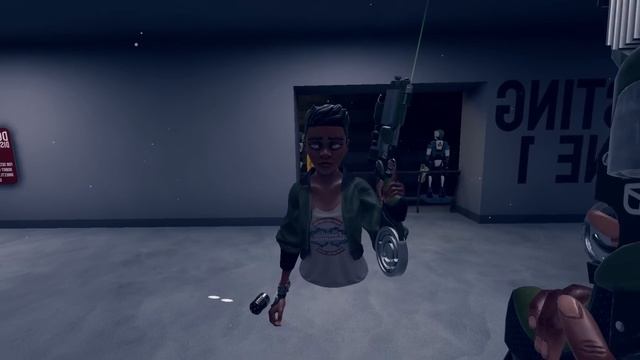 Vertigo 2 | Part 9 | I Became A Robot And Completed PORTAL Experiments смотреть онлайн