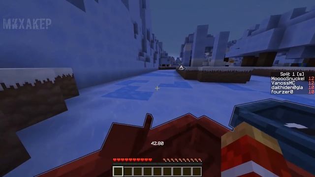 MINECRAFT Смешные моменты (перевод) ? ГОНКИ НА ЛОДКАХ ПОД КАЙФОМ (Майнкрафт от Vanoss) смотреть онлайн