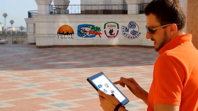 Промо sportsreda.ru с Александром Волковым смотреть онлайн