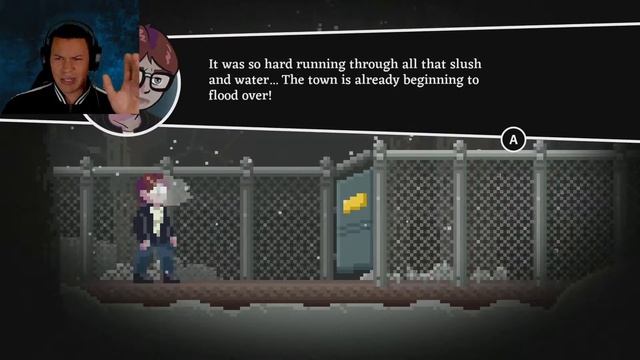 Worse Than Death - part 1 Nightmare reunion смотреть онлайн