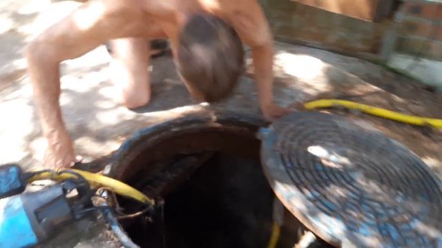Все секреты загородной канализации в одном ролике. смотреть онлайн