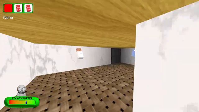 Pou's Basics Remastered 1.0.0 (I found an undertale reference lol) смотреть онлайн