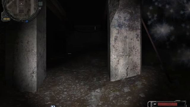 Где найти Оазис в квесте от ученых - Сталкер Зов Припяти смотреть онлайн