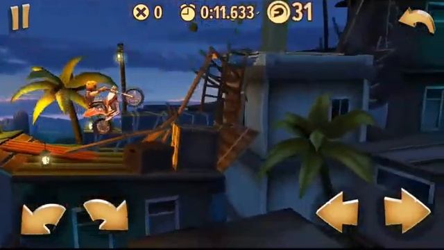 Trials Frontier Walkthrough 6 смотреть онлайн