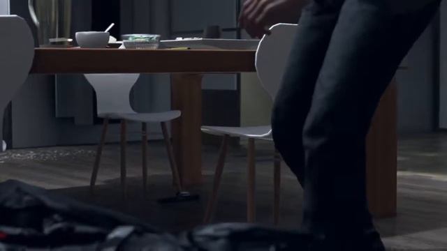 Detroit become human #1 смотреть онлайн