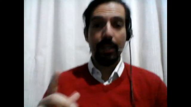 ¿Deberíamos conversar esta noche?. Hablemos de Doctrine ORM смотреть онлайн