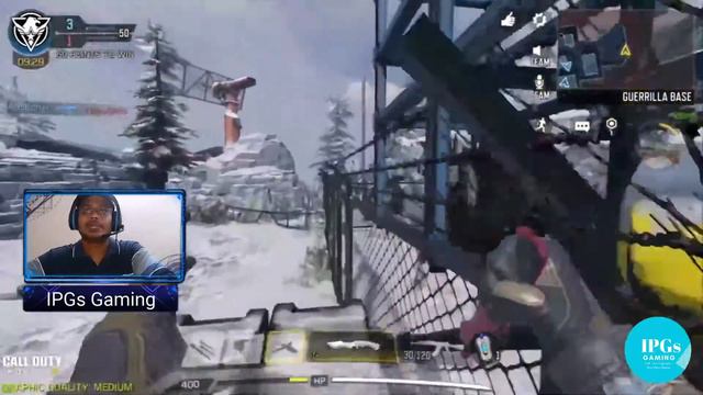 How to use Knife in Call of Duty : Mobile | Beginners Guide to Knifing смотреть онлайн