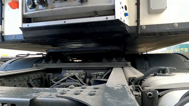 Як швидко розчіпити/зачіпити прицеп. Как быстро зацепить/отцепить прицеп смотреть онлайн