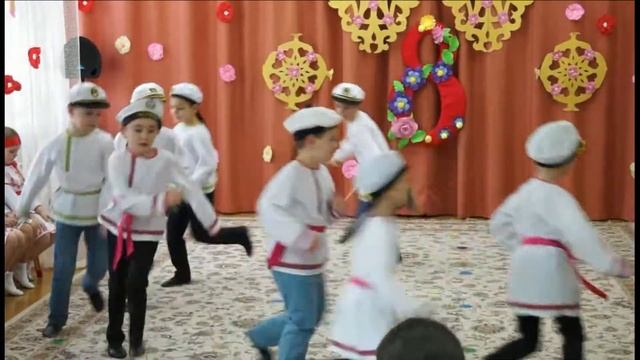 Танец Моряков смотреть онлайн