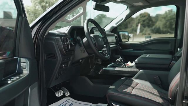2022 Ford F150 Shelby смотреть онлайн