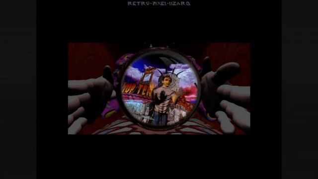 Bad Day on the Midway - Ted's Ending смотреть онлайн