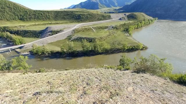 Алтай 2023. смотреть онлайн