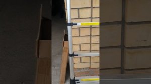 телескопическая лестница