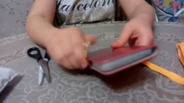 Посылочки №1 Чехол, Платье, Байка. смотреть онлайн