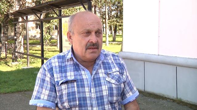 Жители Октябрьском районе не поддержали проект создания национального парка «Помпеевский»