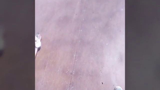 Обучение 180° на трюковом самокате смотреть онлайн