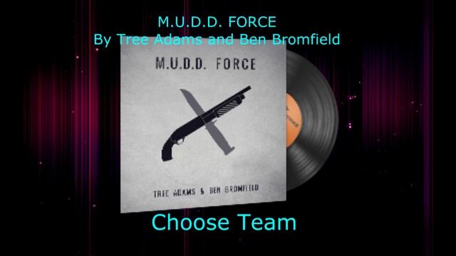 M.U.D.D. FORCE By Tree Adams and Ben Bromfield [New Music Kit CS:GO 2020] смотреть онлайн