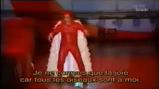 Mozart The Magic Flute Papageno Fura dell baus смотреть онлайн