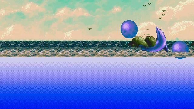 [TAS] Genesis Ecco: The Tides of Time by upthorn in 35:35.20 смотреть онлайн