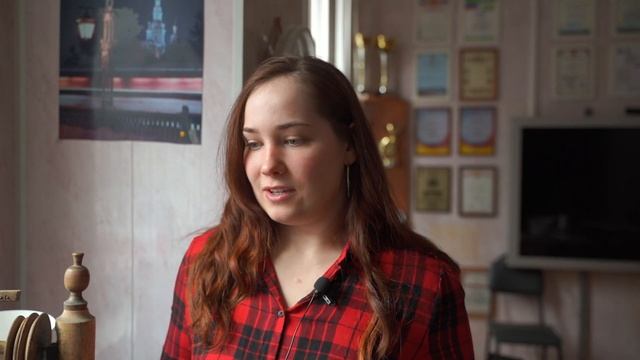 Почему девушки ходят в походы: спросим у участниц Археологического клуба смотреть онлайн