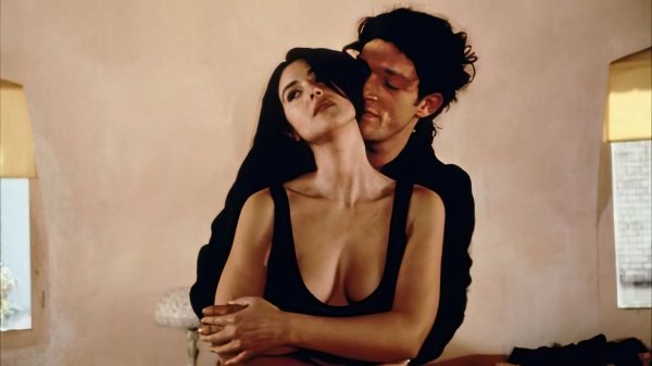 Квартира (фильм, 1996)