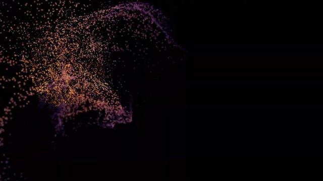 Particle Animation смотреть онлайн