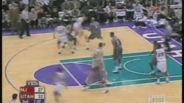 Andrey Kirilenko - Mr.Everything