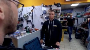 Аренда в строительном бизнесе. Заработать на аренде инструментов. "Стройка Аренда" | VELDHAUS #2