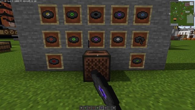 Star Wars Music for Minecraft Java | Music Discs Replacement смотреть онлайн