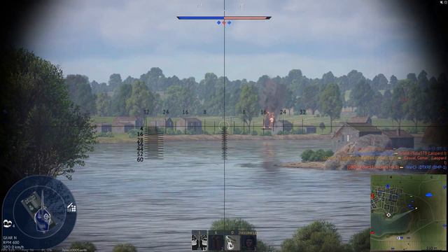 Ultimate warthunder meme blend #3 смотреть онлайн